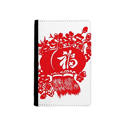 Porte-passeport chinois pour organiser vos documents de voyage lors de vos séjours en Asie