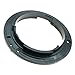 1 X Nikon Auto Focus-S DX 18-55 18-105 18-135 55-200 mm VR LENS BAYONET MOUNT RING Part