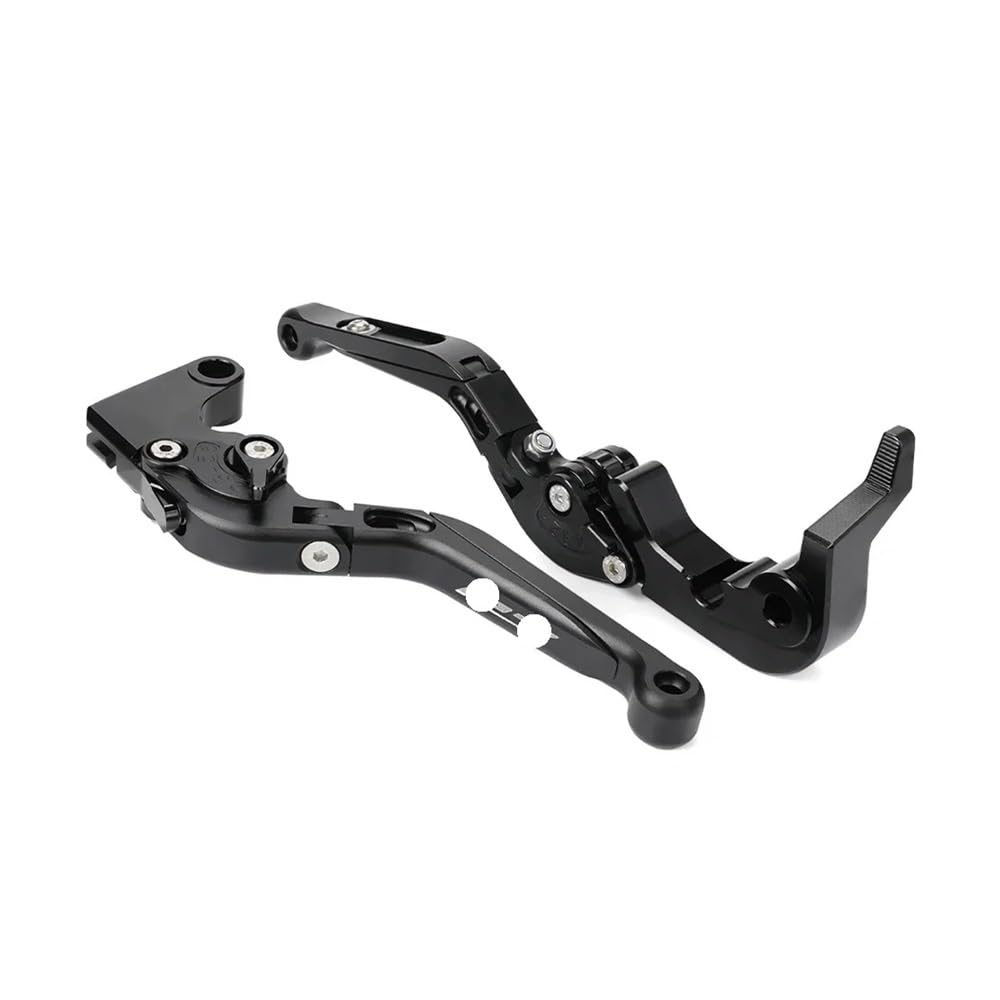Dagmara R7 Black R7 Folding Clutch Brake Levers For Yzf 2021-2024 Motorcycle Accessories Adjustable Extendable Handles For Yzfr7 2023