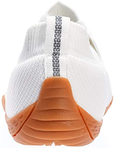 Image of WHITIN Men's Barefoot Running Shoes | Minimalist Cross-Trainer | Zero Drop Sole