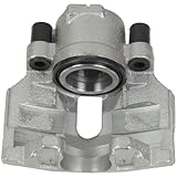 Bremssattel vorne für Bremssystem ATE 131-04-006 kompatibel mit A4 8EC B7 8E2 B6 8D2 B5 8ED 8E5 8D5 A6 Avant 4F5 C6 4B C5 4B5 8H7 8HE 4F2 4B2 Exeo ST 3R5 3R2 Superb I 3U4