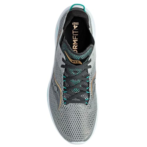 Image of Saucony Mens Kinvara 14 Running Shoe