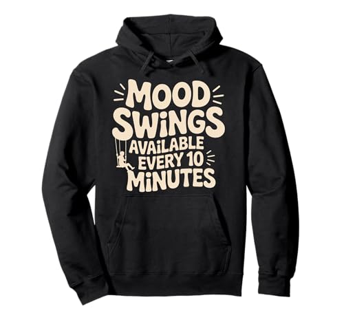 Mood Swings Available Every 10 Minutes - �p�[�J�[
