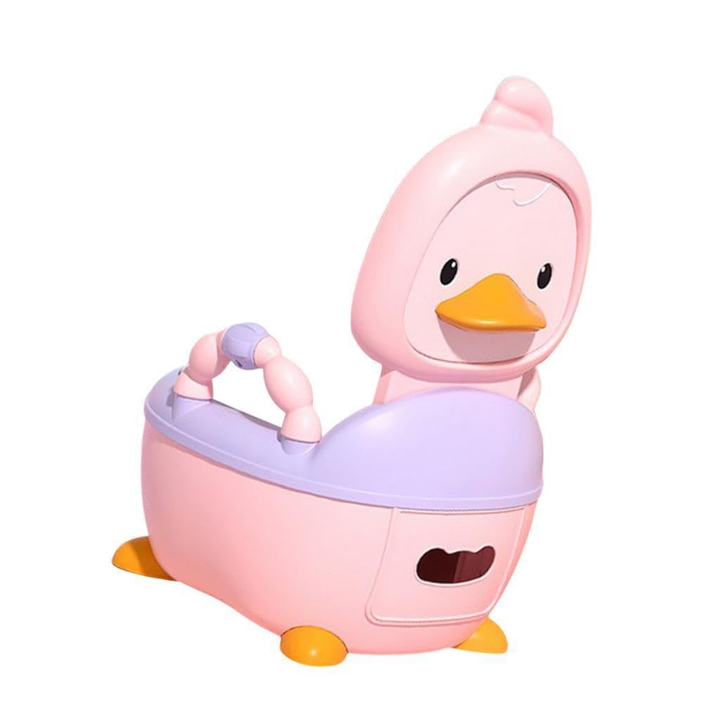 Chaise haute sécurisée contre les chutes et les taches pour enfants de tous âges