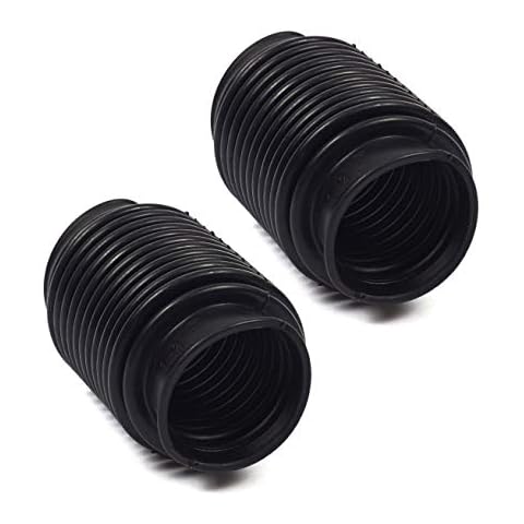 Snapper 7075115YP Rear Axle Boot Flanges, Pack of 2 Cover