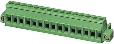 Phoenix MSTB 2,5/10-stf-5,08 - Connettore MSTB