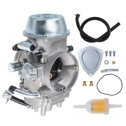 Carburateur haute précision Can-Am DS650 pour puissance maximale