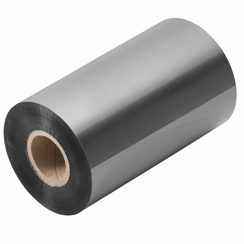 Cinta color ribbon mm 110/360 sw de alta durabilidad para impresoras Weidmuller