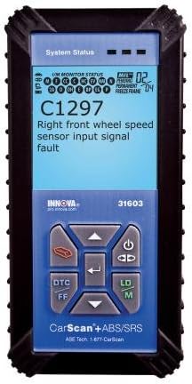 Pro Abs/Srs + Obd2 Car Scan Tool-2Pack