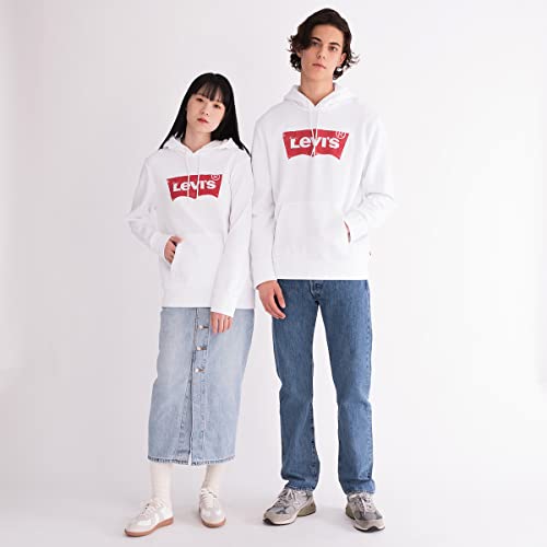[リーバイス] パーカー GRAPHIC HOODIE メンズ 19622-0018 N