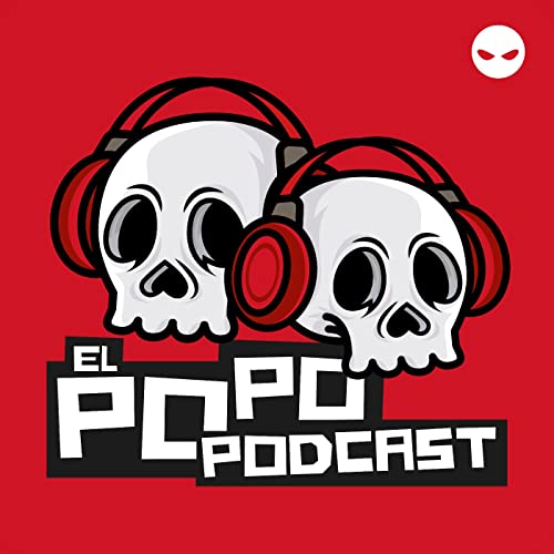 EL TUITEPODCAST 13. Y por eso estoy hasta el c***