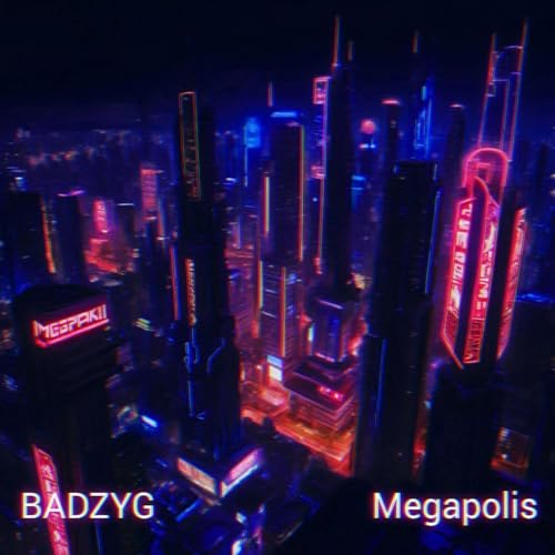  Megapolis