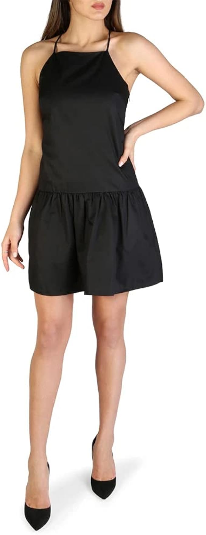 Short Cami Dress at Amazon 