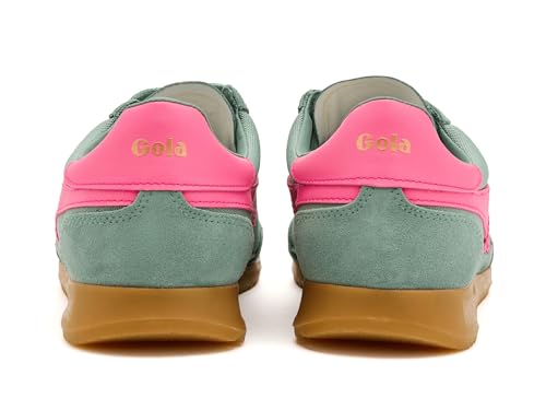 Image of Gola Women's Tornado Sneakers