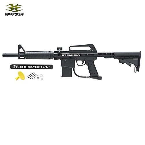 Empire BT Omega Marker