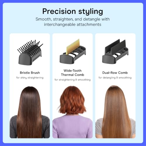Conair INFINITIPRO 3-in-1 Hot-Air Brush Multi-Styler — view 3