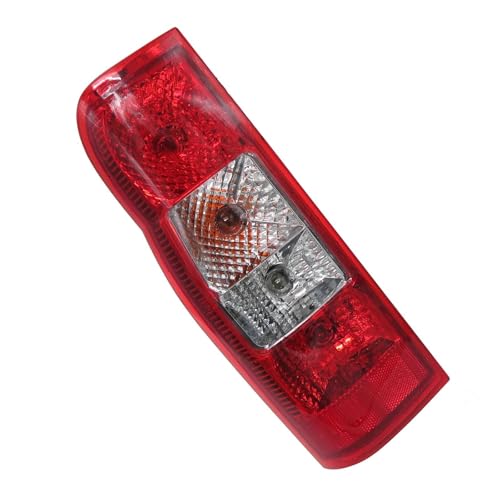 Feu arrière gauche avec circuit imprimé et ampoule pour Ford Transit MK7 2006-2013