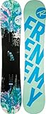 tabla snow rossignol scope Rocker/Camber: AmpTek All-Mountain