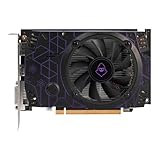 Placa de Vídeo Mancer Radeon RX 550 | 4GB | GDDR5 | 128-bit | MCR-RX550-4GBV3