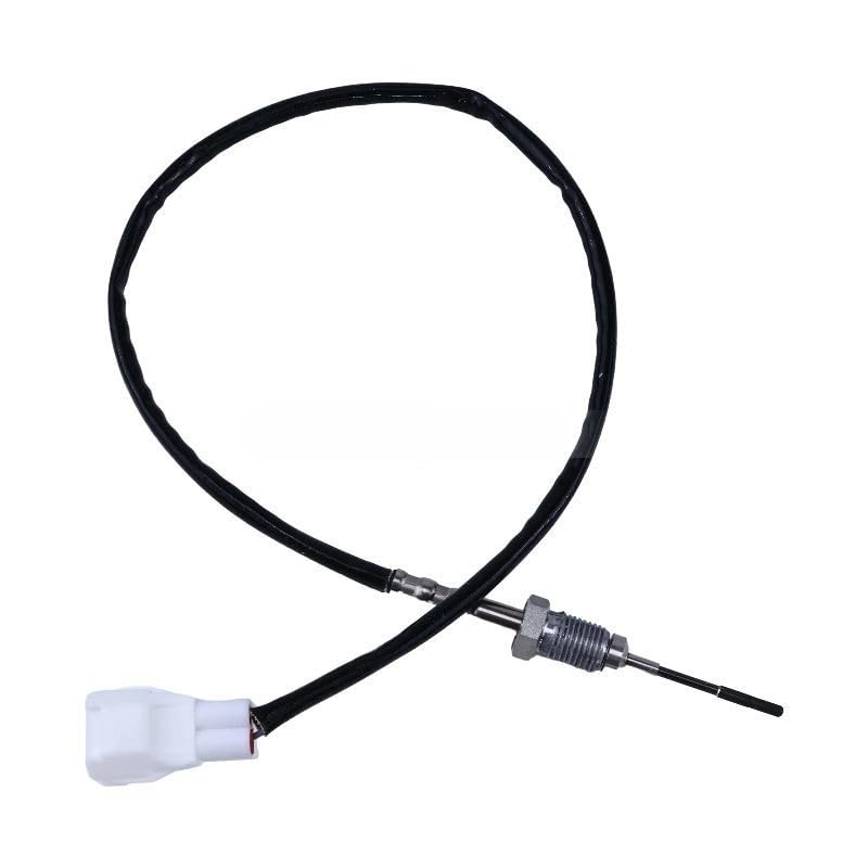 Temperature Sensor 1J801-18521 for Kubota Engine D1803 Tractor L3560 L4060 L4760 L5060 L5460 L6060