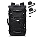 Produktbild Rucksack für Harley Sportster 883 Hugger/Iron/Low Hecktasche RG5 35l schwarz