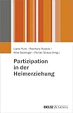 heimerziehung nach § 34 sgb viii  Partizipation in der Heimerziehung