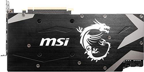 MSI RTX 2070 ARMOR 8G Graphics Card for Gaming Customers