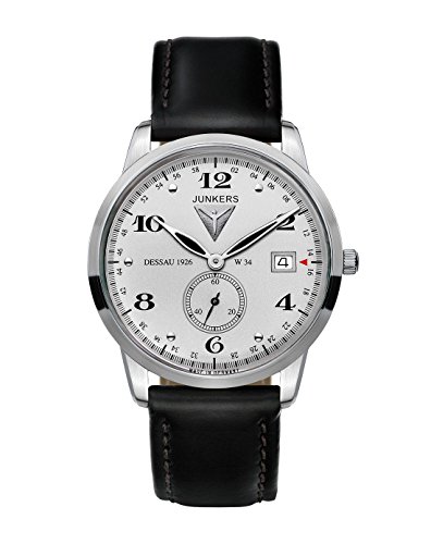Junkers 63344 Junkers 63344