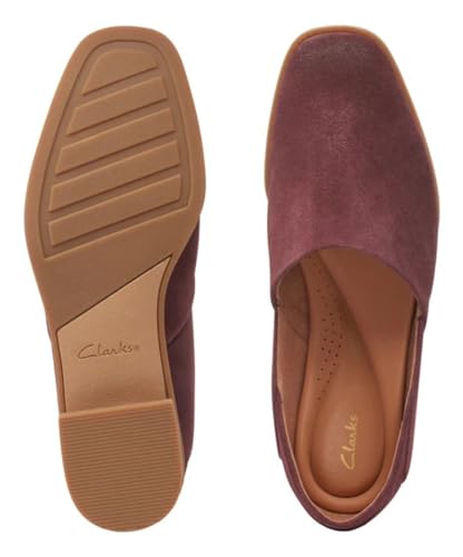 Image of Clarks - Womens Pure Belle Shoes