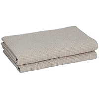 【新品未使用】無印良品　ワッフルバスタオル5枚セット　70✖️140cm 新品未使用】無印良品 ワッフルバスタオル5枚セット 70✖️140cm