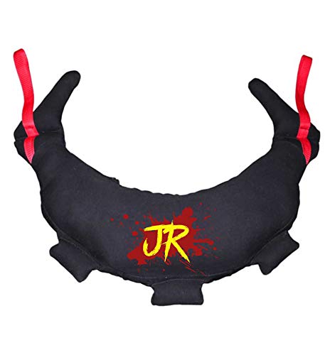 Sandbag, Powerbag, Cardio, Training Bag, Weighted Bag, Weight Bag, Strength Bag, UNFILLED (25) Cover