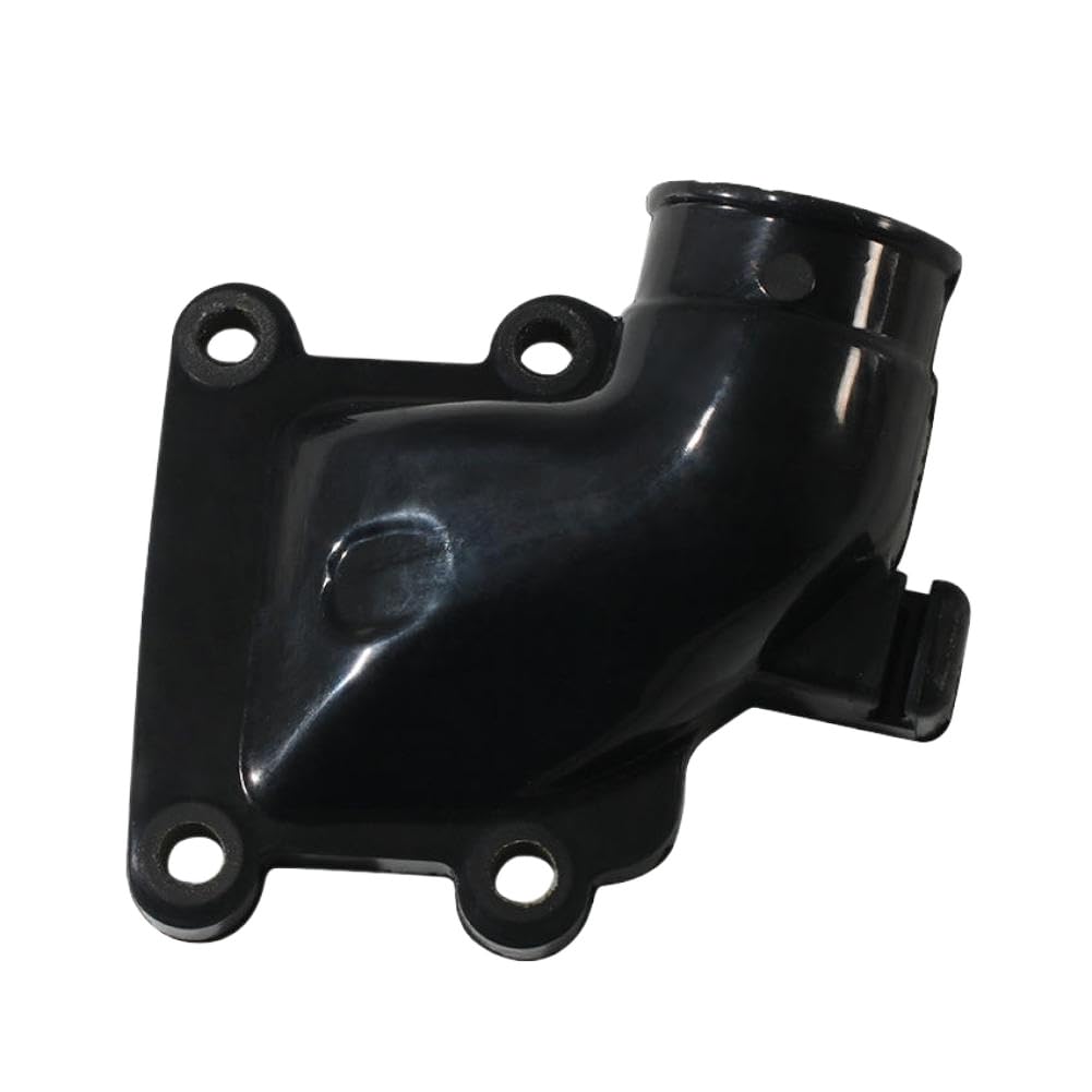 Guarnizione Interfaccia Carburatore In Plastica 2JA-13555-00 Compatibile Con Yamaha BA50 BA50N BA50NH BA50S BA50ST Gear CG50E CG50W Jog