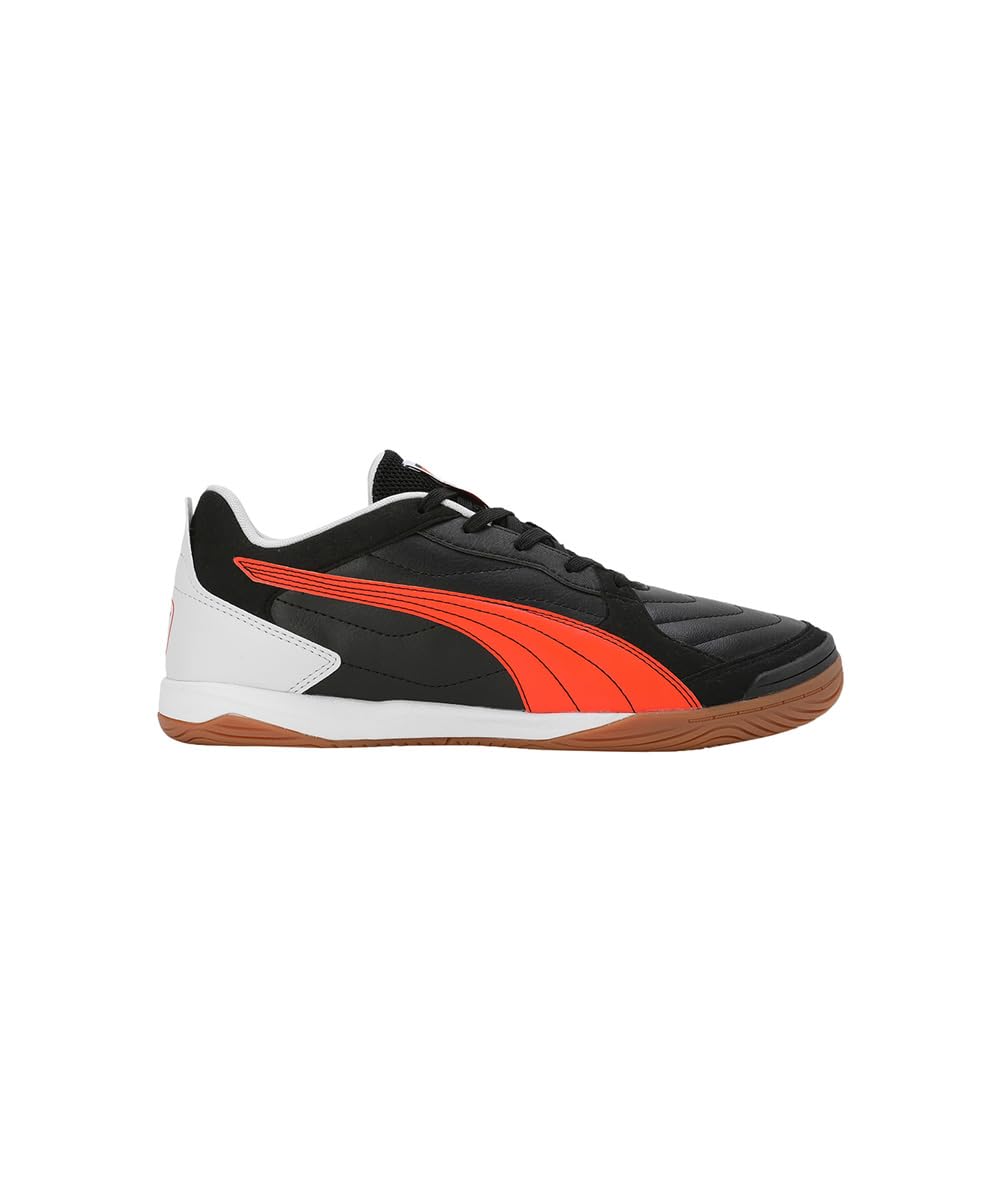 PUMA Pressing IV Indoor Herren Hallenschuhe Fussballschuhe 107419