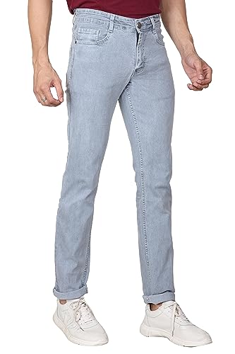 Image of Men,s Regular Fit Jeans