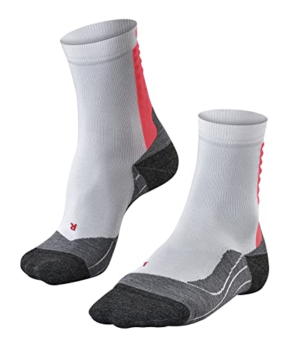 Image of FALKE Women's Achilles Tendon Relief Athletic Socks, 1 Pair