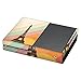 DeinDesign Autocollant Compatible avec Microsoft Xbox One Sticker Film Autocollant Tour Eiffel Arc-en-Ciel Paris