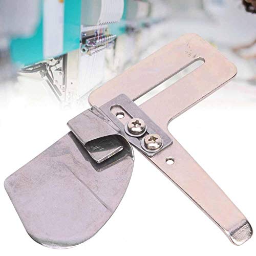 Prensatelas para máquina de coser dobladillo 3/8 miniatura 6
