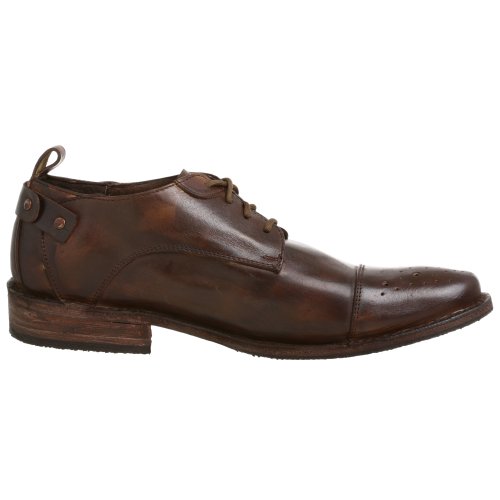 Image of Bed Stu Men's Novello Oxford