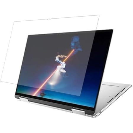 Amazon Clearview クリアビュー Dell Xps 13 2 In 1 7390 13 4インチ用 高硬度9hアンチグレアタイプ 液晶保護フィルム 反射防止 高硬度9hフィルム Clearview クリアビュー スクリーン保護フィルム 通販