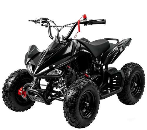 FROSTYRIDER 50CC Gas ATV