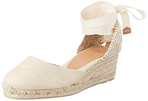 Image of CASTANER Chiara 60 mm Wedge Espadrille