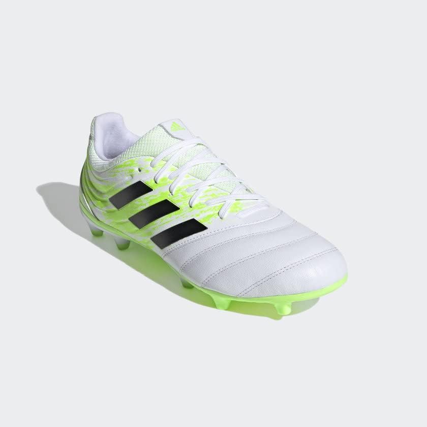 adidas Copa 20.3 Firm Ground Cleats Men's - Image 6