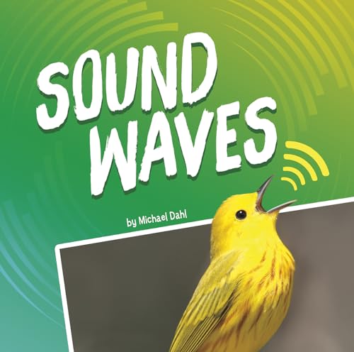Sound Waves (Waves in Motion)