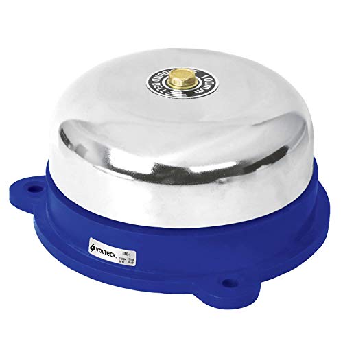 timbre alambrico casa Marca Volteck