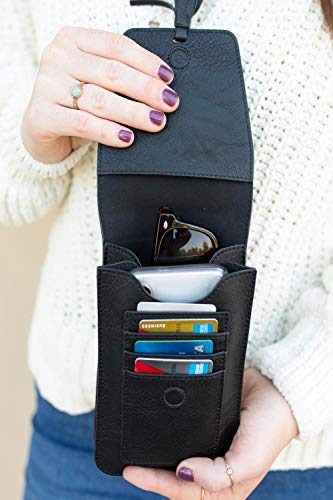 Image of K. Carroll Accessories Harper Crossbody