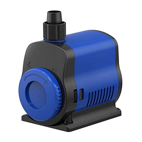 See full amazon price history chart for WE Hydroponics Submersible pump 45W, 2.8 meter head, sunsun JQP 3000, for Hydroponics, Desert air cooler, Fountain, aquarium, Ponds Blue WE Hydroponics Submersible pump 45W, 2.8 meter head, sunsun JQP 3000, for Hydroponics, Desert air cooler, Fountain, aquarium, Ponds Blue (B0BL71M6MN) Amazon Price History, Amazon Price Tracker