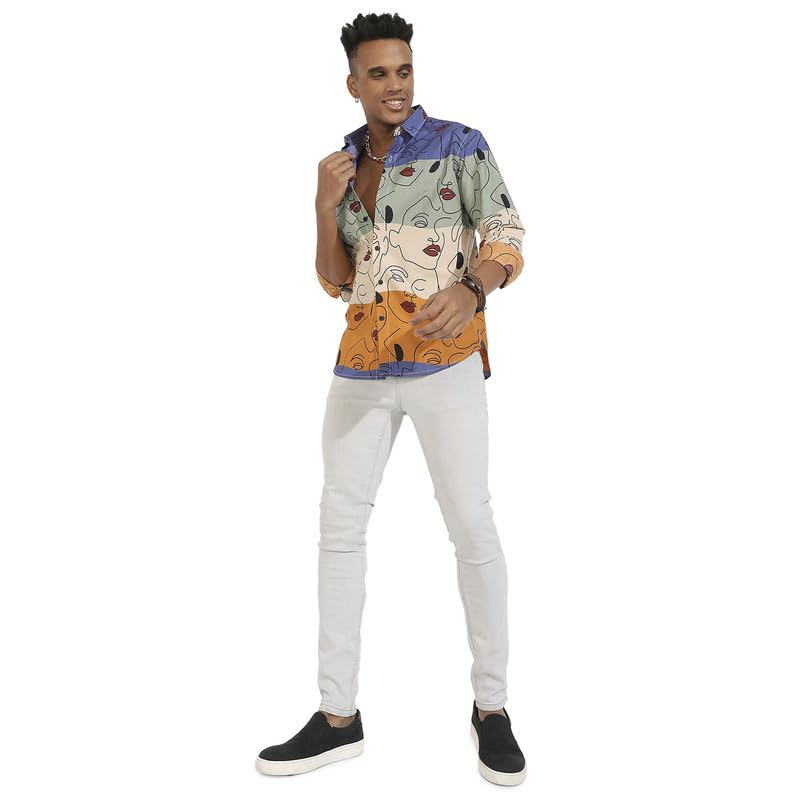Image of Cahoot Men Shirt