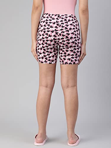 Image of Lyra Women Casual Shorts
