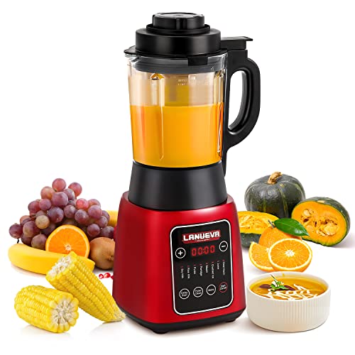 Comparison of Best Cooking Blender Top Picks 2023 Reviews