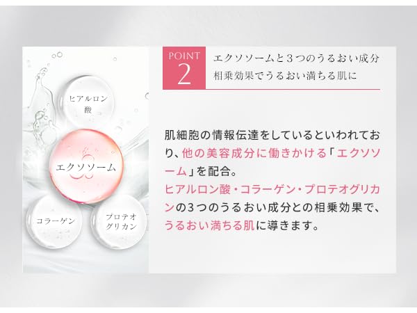 Amazon | 【ヒト幹細胞原液20％配合】CONODO (コノド) ステムリッチ 